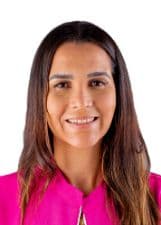 Foto da candidatura de KELLI FREITAS em 2024
