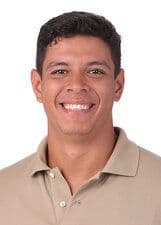 Foto da candidatura de FRANK DO AMPARO em 2024