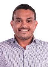 Foto da candidatura de DIEGO MEIRELES em 2024