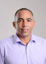 Foto da candidatura de ALEANDRO em 2024