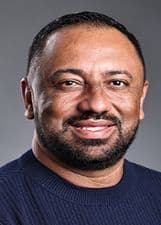 Foto da candidatura de JOAO DE ADELINO em 2024