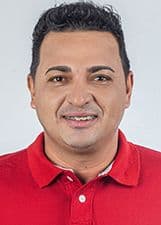 Foto da candidatura de JUNIOR TUR em 2024