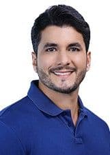Foto da candidatura de DUDA SANCHES em 2024