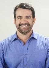 Foto da candidatura de PAULO MAGALHAES JR em 2024