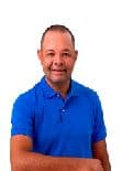 Foto da candidatura de ANDERSON MIAU em 2024