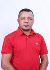 Foto da candidatura de JOELSON DO SÃO JOSÉ em 2024