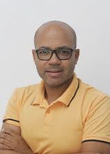 Foto da candidatura de JORGE DE JÓ em 2024