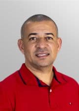 Foto da candidatura de JÚNIOR OREA em 2024