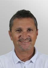 Foto da candidatura de GILSON DA SAÚDE em 2024
