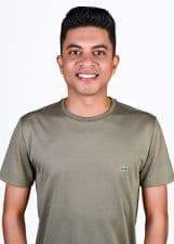 Foto da candidatura de ISMAEL BASTOS em 2024