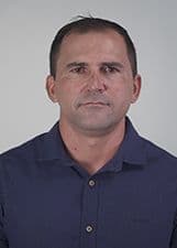 Foto da candidatura de RAFAEL em 2024