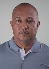 Foto da candidatura de KÊRO em 2024