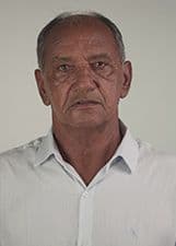 Foto da candidatura de CARLITO em 2024