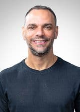 Foto da candidatura de AUGUSTO VASCONCELOS em 2024