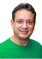 Foto da candidatura de ANDRÉ FRAGA em 2024