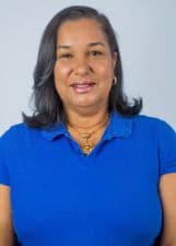 Foto da candidatura de IOMARA em 2024