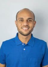 Foto da candidatura de ISAAC DE ZEZINHO em 2024