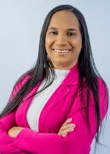 Foto da candidatura de PASTORA TELMA em 2024