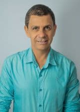Foto da candidatura de ZÉ MÁRIO em 2024