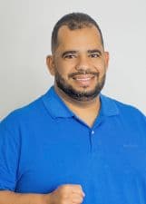 Foto da candidatura de RODRIGO PELEGO em 2024