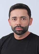 Foto da candidatura de JEAN DA GUARDA em 2024