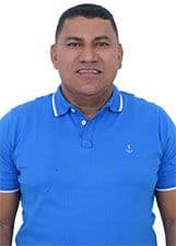 Foto da candidatura de WIL em 2024