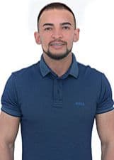 Foto da candidatura de BRUNO BARRETO em 2024