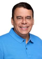 Foto da candidatura de MARIANO CORRENTINA em 2024
