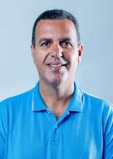 Foto da candidatura de IDE LEDO em 2024