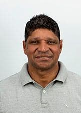 Foto da candidatura de TOINHO MARQUES em 2024