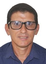 Foto da candidatura de NEY MIRANDA em 2024