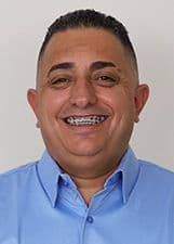 Foto da candidatura de WILLIANS DE CONHAQUE em 2024