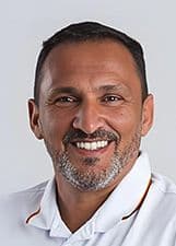 Foto da candidatura de NETO FIDÉLIS em 2024