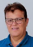 Foto da candidatura de PROFESSOR RODOLFO em 2024