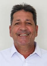 Foto da candidatura de ARY DA SAÚDE em 2024