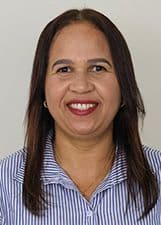 Foto da candidatura de NAIARA em 2024