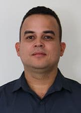 Foto da candidatura de ADRIANO PRADO em 2024