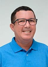 Foto da candidatura de PIRIRI em 2024