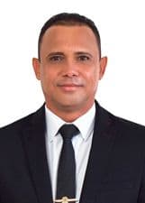 Foto da candidatura de NETO em 2024