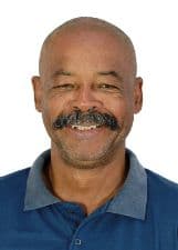 Foto da candidatura de NIRALDO em 2024