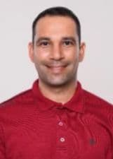 Foto da candidatura de FERNANDO em 2024