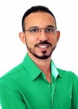 Foto da candidatura de SAULLO CARDOSO em 2024