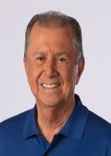 Foto da candidatura de ARTUR em 2024