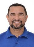 Foto da candidatura de NEGO DO MARTINS em 2024
