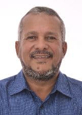 Foto da candidatura de ROMERO em 2024
