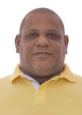 Foto da candidatura de ZEZÃO em 2024