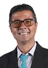 Foto da candidatura de ALAN LIMA em 2024