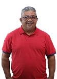 Foto da candidatura de ADRIANO DE SOUZA em 2024