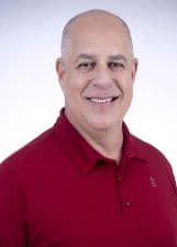 Foto da candidatura de CLÁUDIO NASCIMENTO em 2024