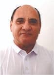 Foto da candidatura de ADAMASTOR em 2024